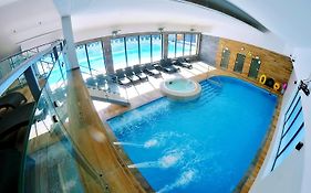 Onholiday Apartamenty Ze Strefa Wellness & Family, Ulica Poleska